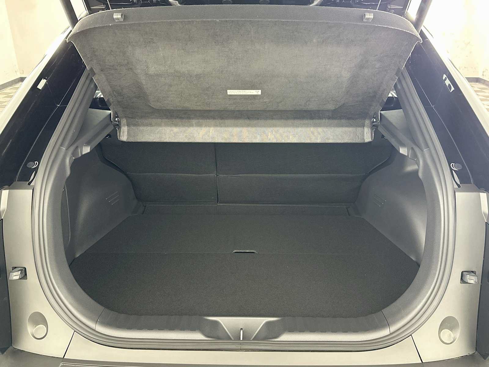 New 2026 Subaru Uncharted AWD image 25