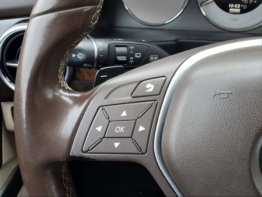 Used 2015 Mercedes-Benz GLK 350 2WD image 23