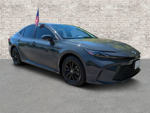 Used 2026 Toyota Camry LE FWD image 1