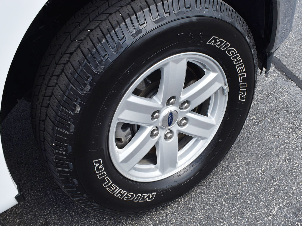 Used 2021 Ford F150 XLT AWD/4WD image 9