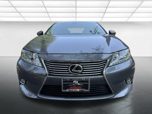 Used 2014 Lexus ES 350 w/ Luxury Package FWD image 9