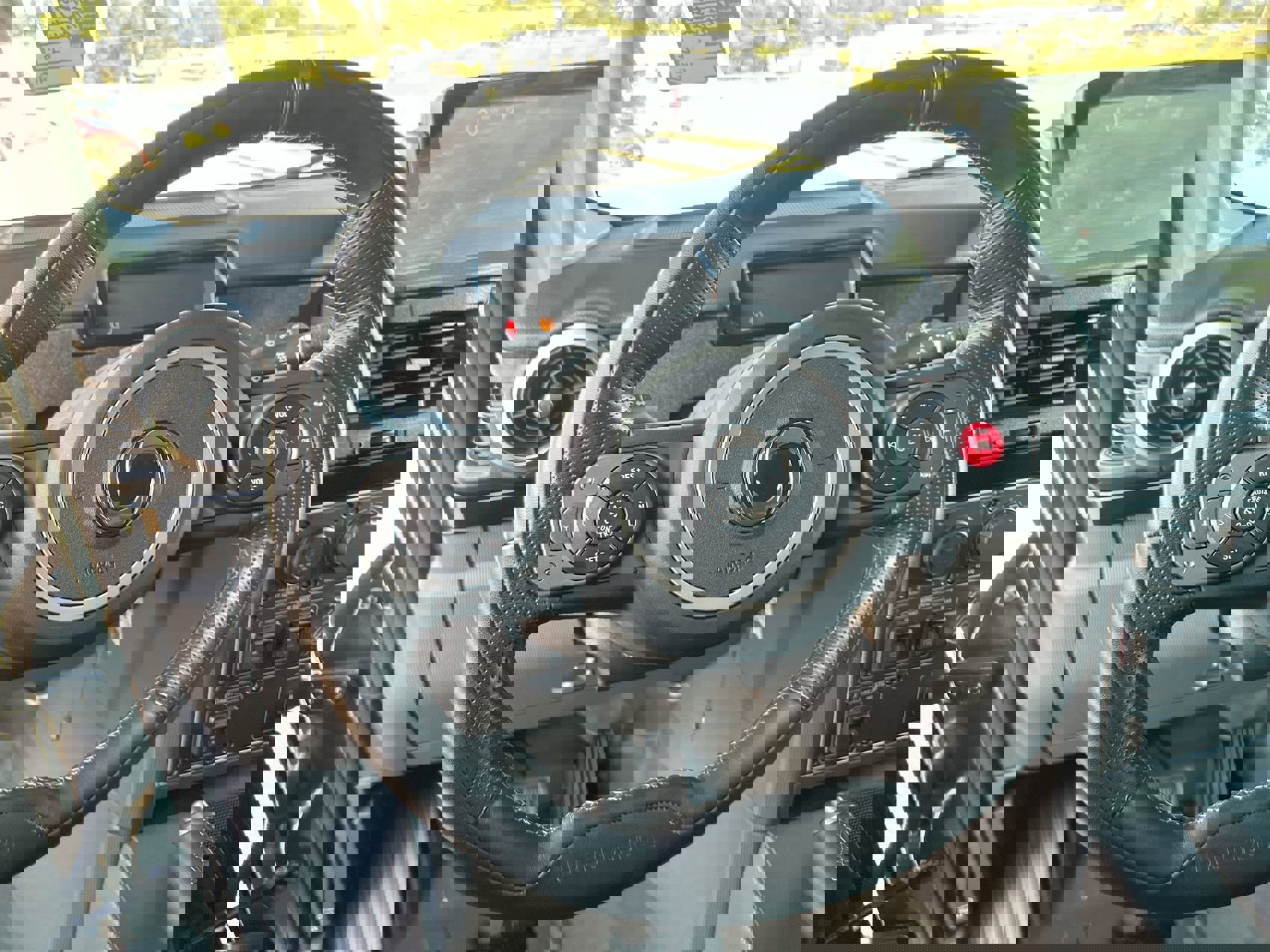 Used 2024 INEOS Grenadier Fieldmaster Edition image 14