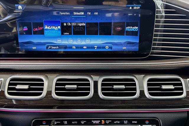 New 2026 Mercedes-Benz GLE 450 4MATIC image 14