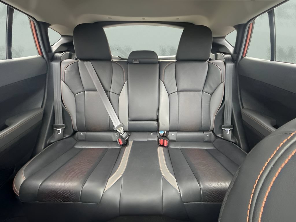 Used 2024 Subaru Crosstrek 2.5i Limited w/ Crosstrek Mirror Package AWD/4WD image 7