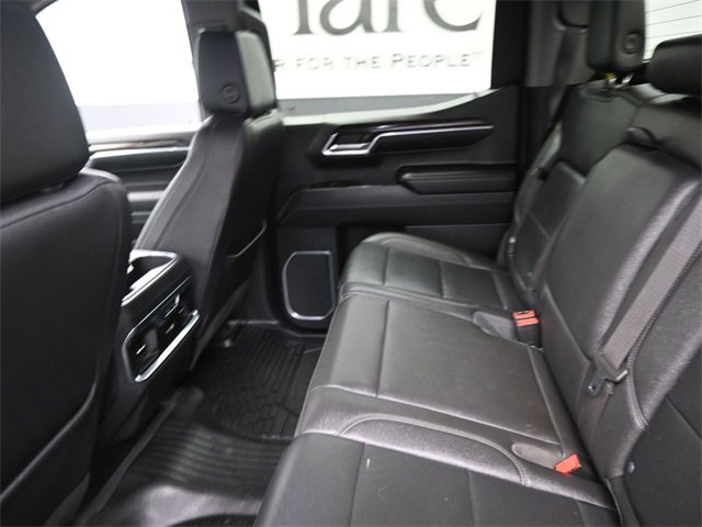 Used 2023 GMC Sierra 1500 SLT w/ SLT Convenience Package image 22