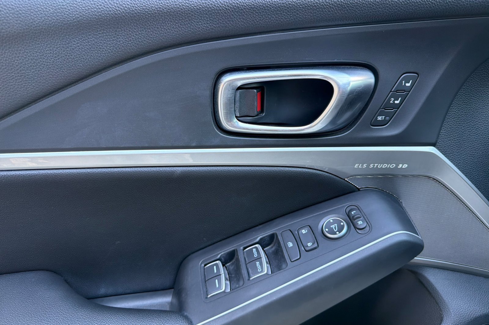 Used 2023 Acura Integra A-Spec image 11