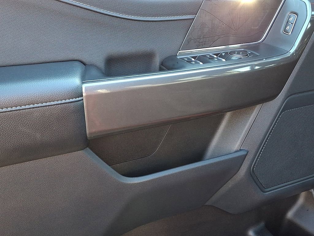 Certified 2023 Ford F150 XLT w/ Equipment Group 302A High image 13