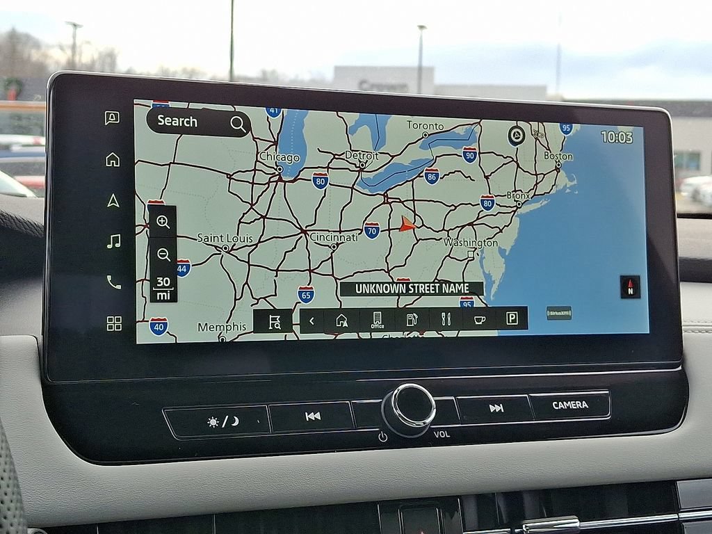 New 2026 Mitsubishi Outlander SE AWD/4WD image 9
