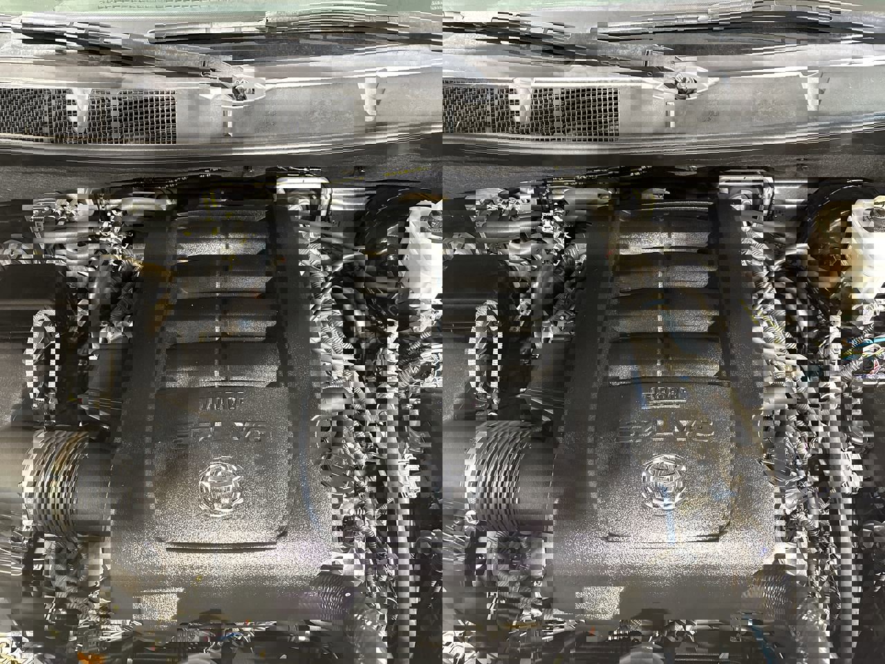 Used 2018 Toyota Sequoia Limited w/ Safety & Convenience Package image 27