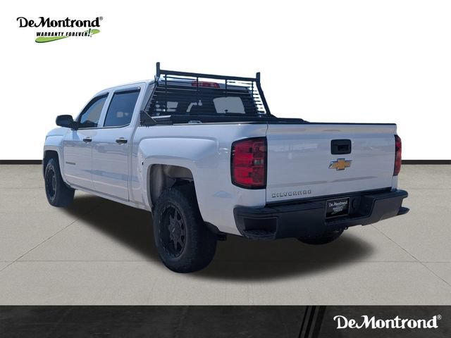 Used 2014 Chevrolet Silverado 1500 W/T image 7