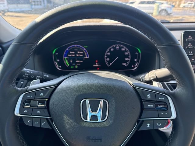 Used 2019 Honda Accord Touring image 12