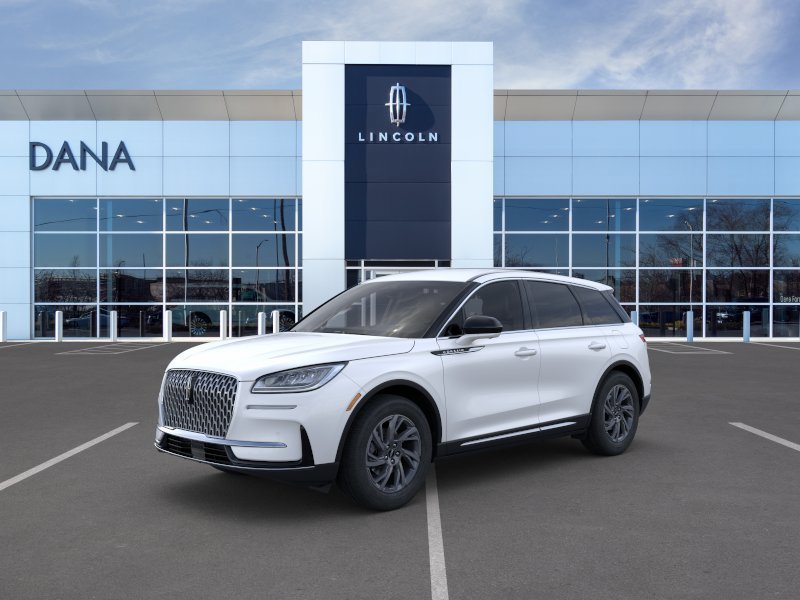 New 2024 Lincoln Corsair AWD w/ Equipment Group 101A image 1