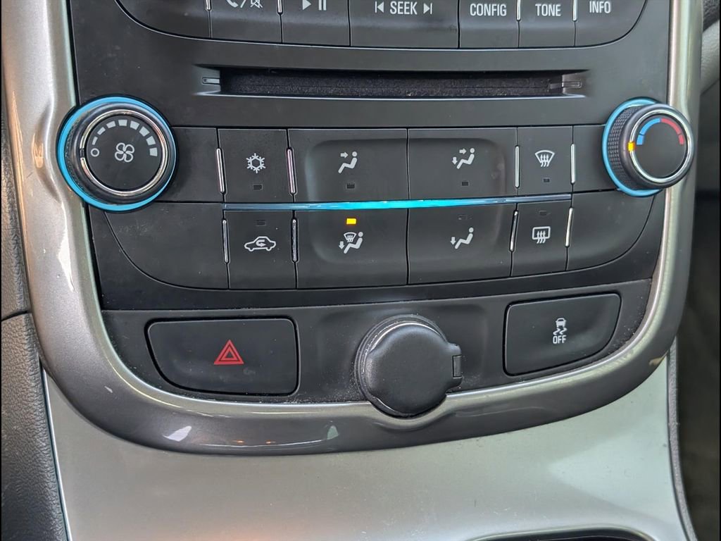 Used 2015 Chevrolet Malibu LS FWD image 14