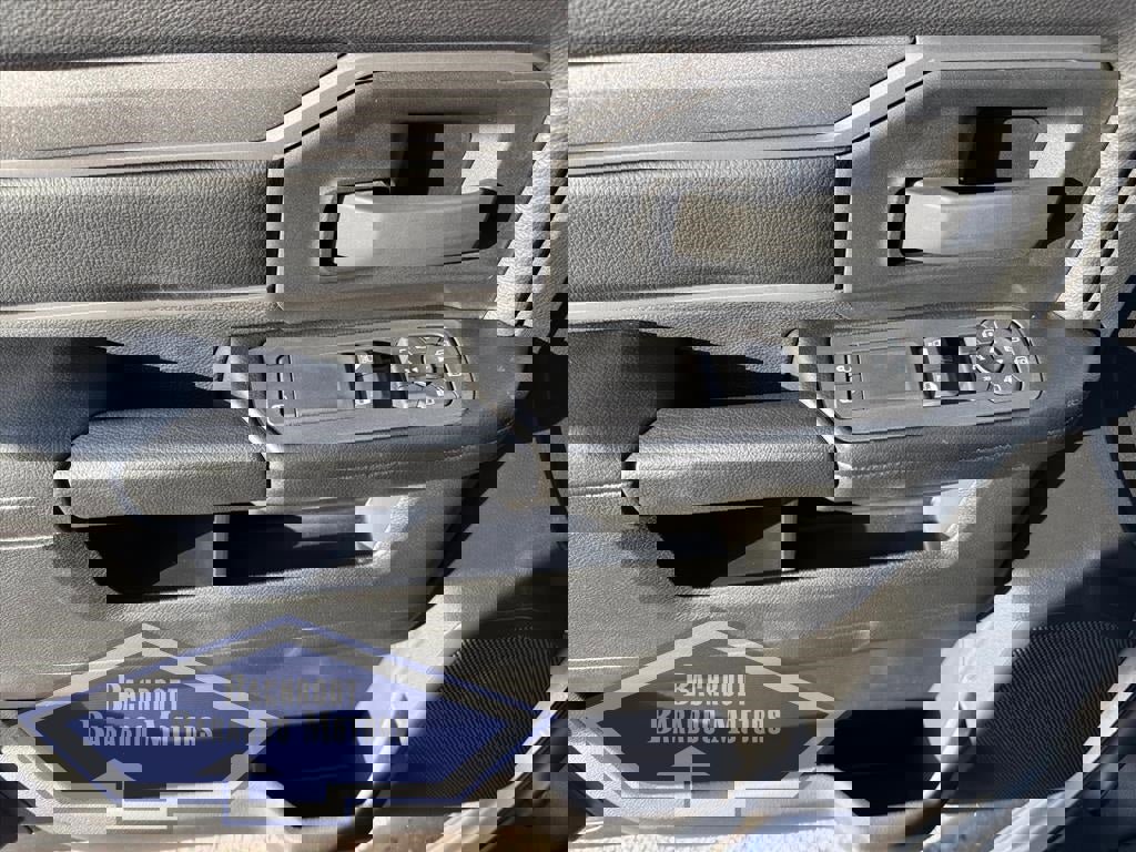 New 2026 RAM 2500 Tradesman image 23