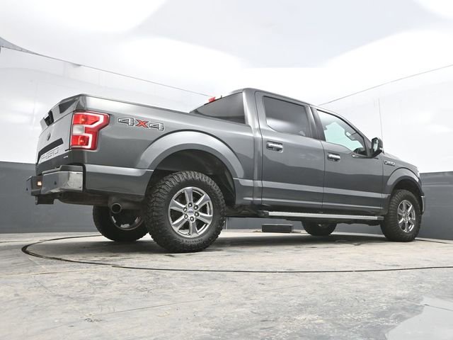 Used 2019 Ford F150 XLT w/ Equipment Group 301A Mid image 39