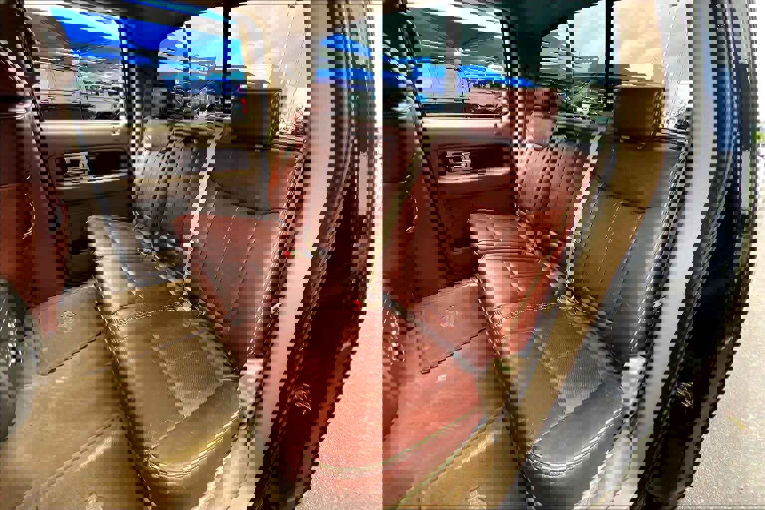 Used 2009 Ford F150 King Ranch image 20