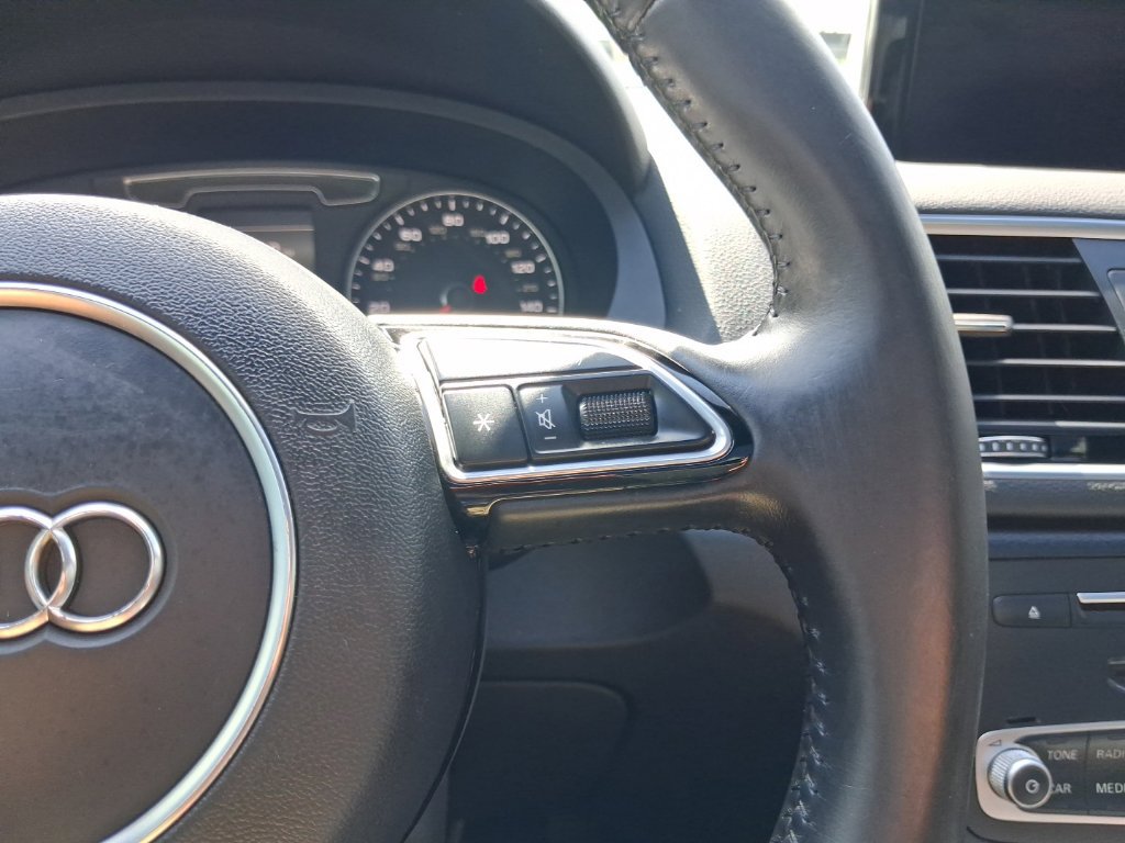 Used 2016 Audi Q3 2.0T Premium Plus w/ Technology Package FWD image 20