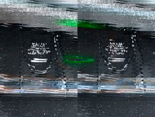 Used 2025 Lincoln Corsair Grand Touring w/ Equipment Group 301A image 17