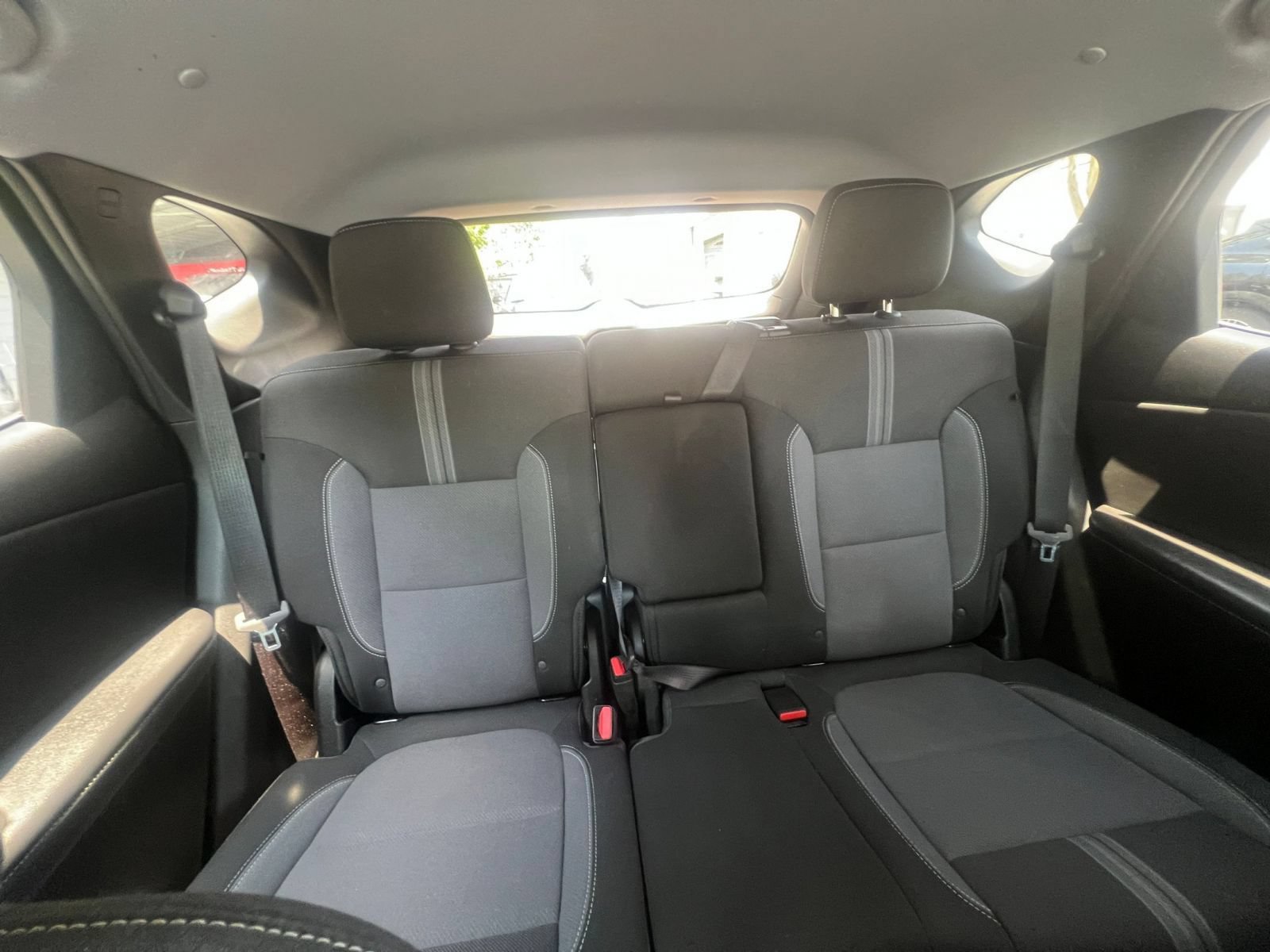 Used 2026 Chevrolet Blazer LT FWD image 34