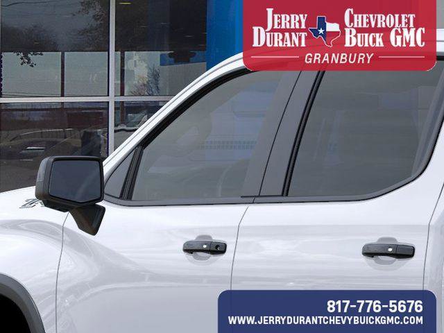 New 2026 Chevrolet Silverado 1500 ZR2 w/ LPO, Dark Essentials Package image 14