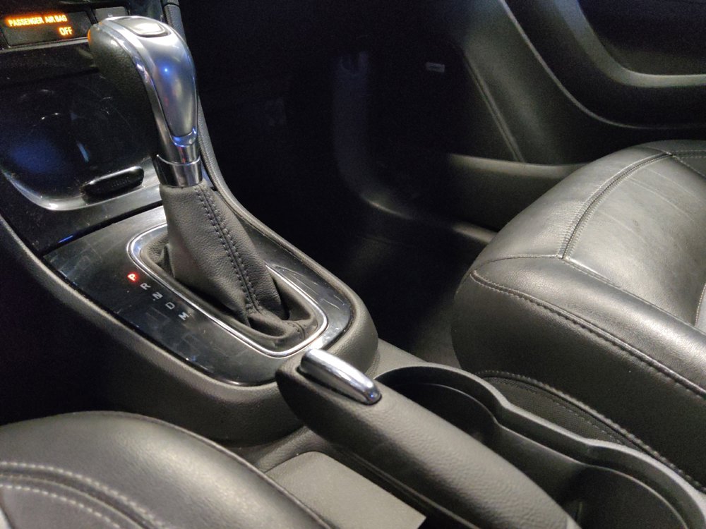 Used 2017 Buick Encore Essence w/ Experience Buick Package image 26