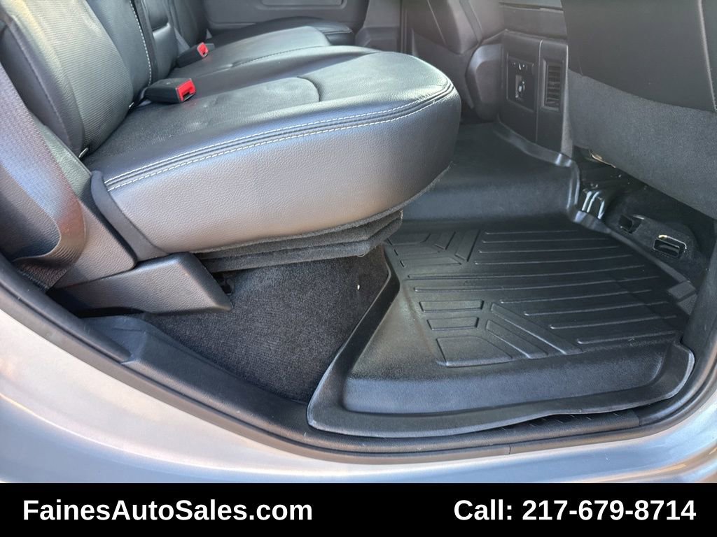 Used 2017 RAM 1500 Sport w/ Convenience Group image 81