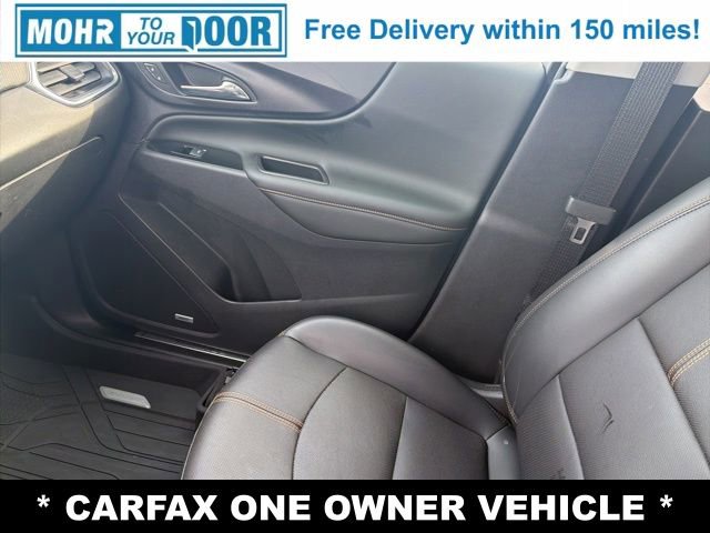 Used 2022 Chevrolet Equinox Premier image 25