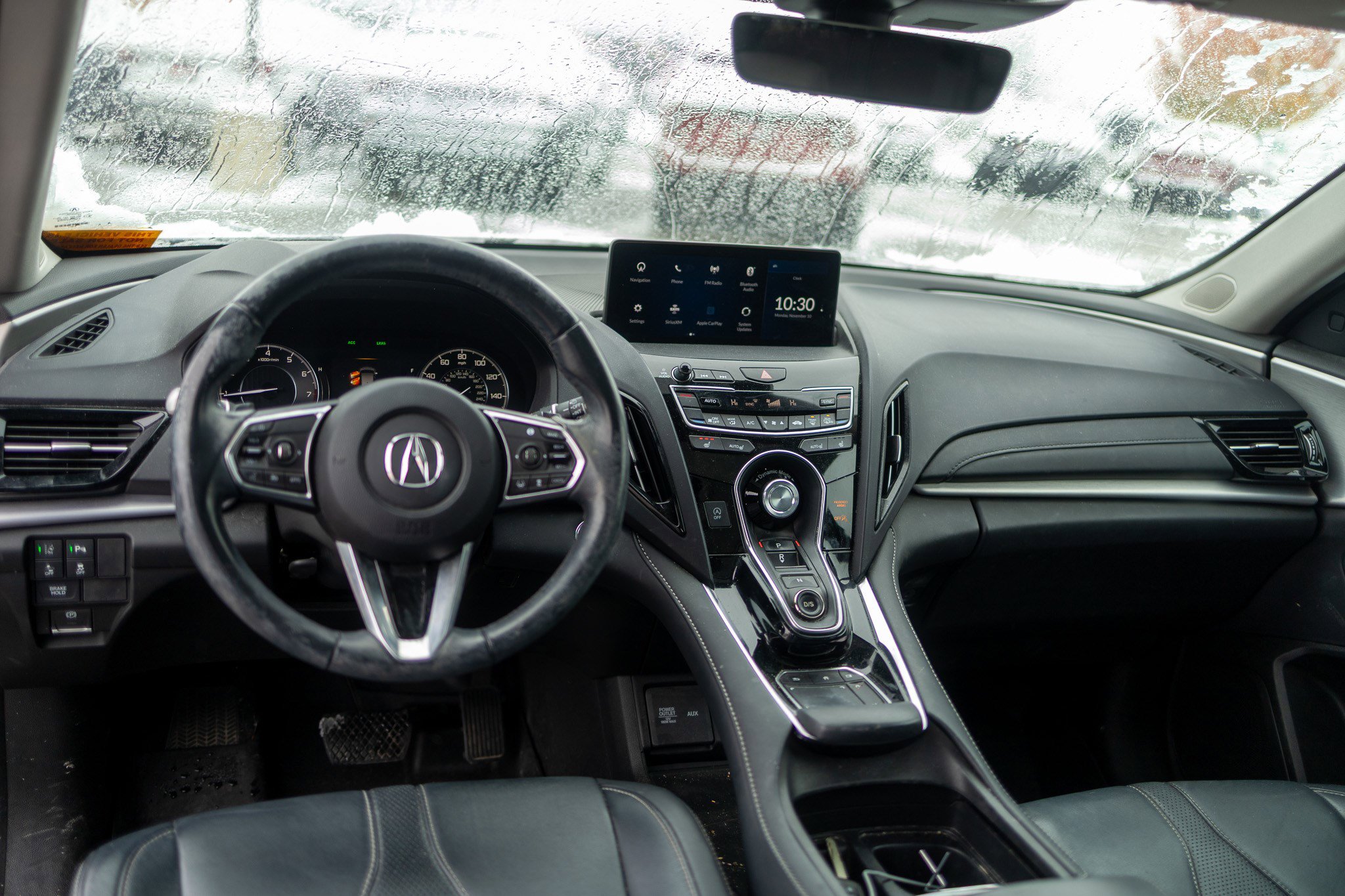 Used 2019 Acura RDX AWD w/ Technology Package image 42