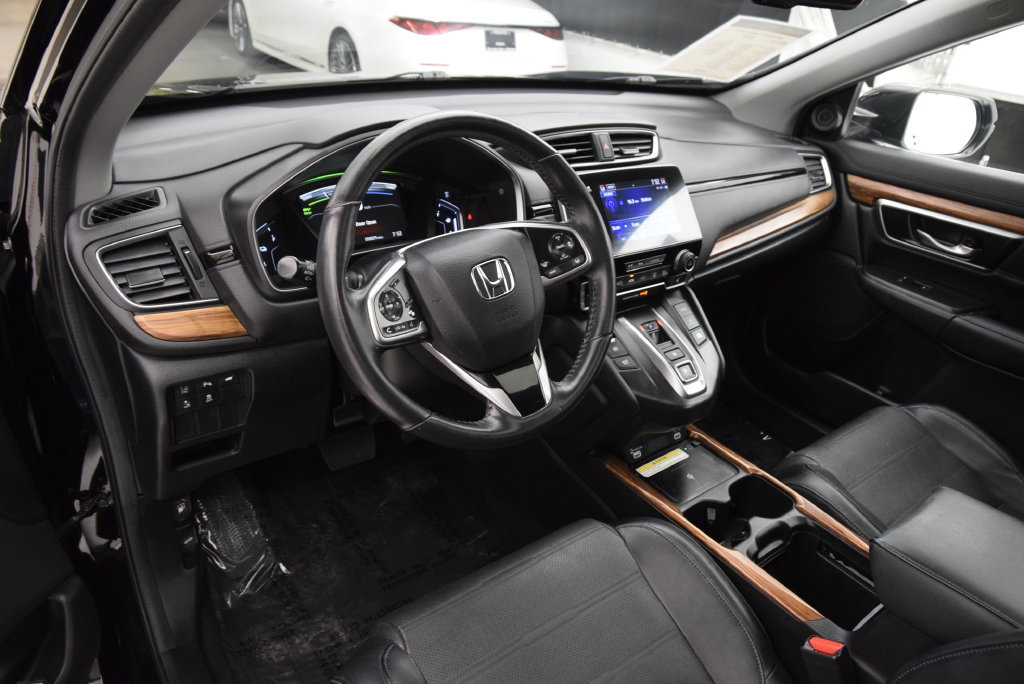 Used 2022 Honda CR-V Touring image 20