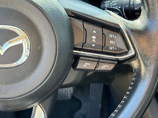 Used 2019 MAZDA CX-3 Grand Touring image 21