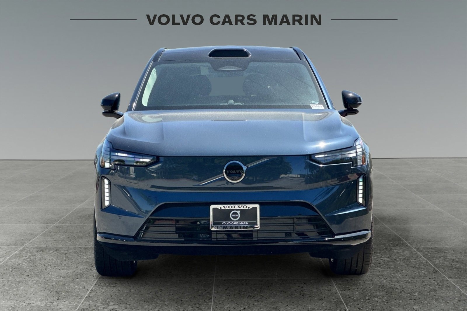 New 2025 Volvo EX90 Ultra image 10