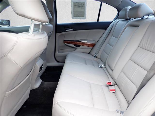 Used 2011 Honda Accord EX-L image 8