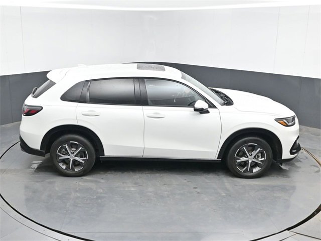 Used 2023 Honda HR-V EX-L image 25