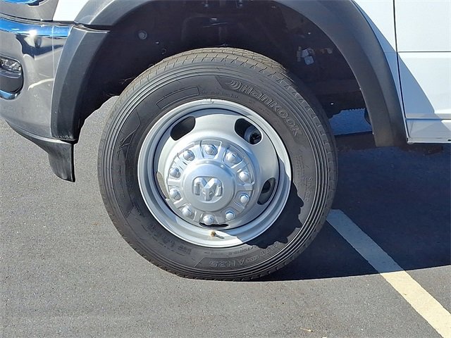 Used 2025 RAM 5500 Tradesman image 8