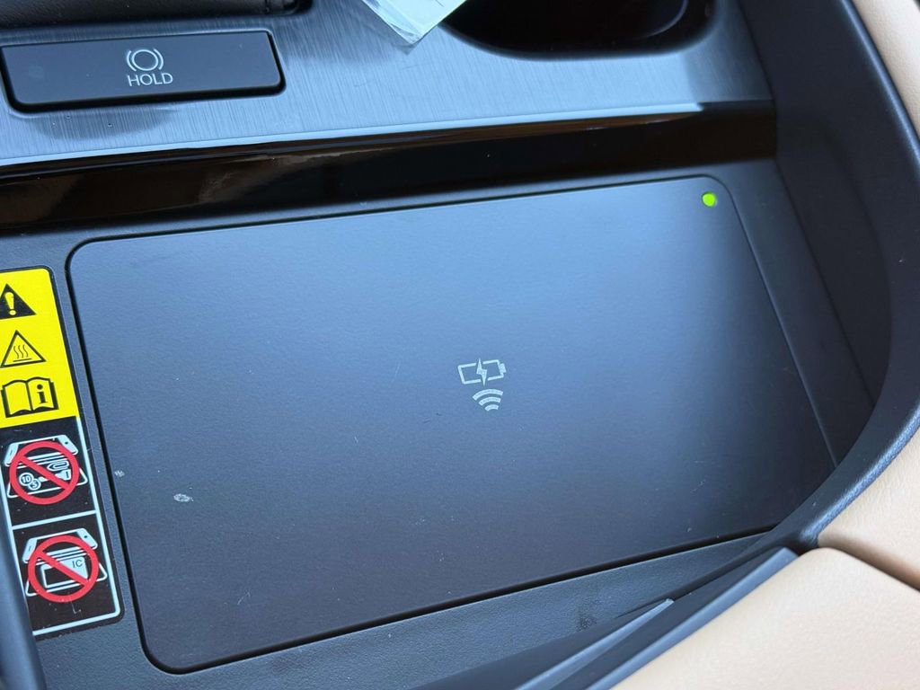 Used 2023 Lexus ES 350 w/ Premium Package image 23