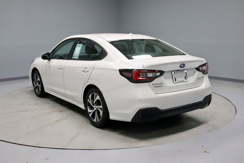 Used 2023 Subaru Legacy Premium image 10