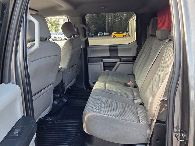 Used 2018 Ford F150 XLT image 10