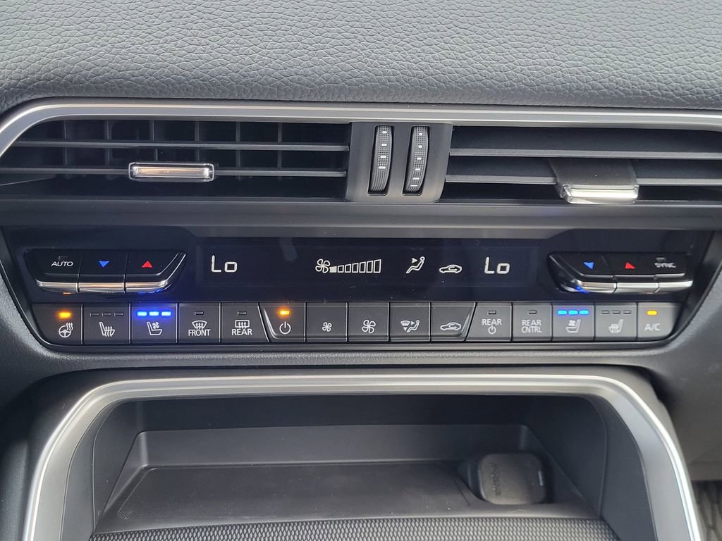 New 2026 MAZDA CX-70 SC AWD/4WD image 10