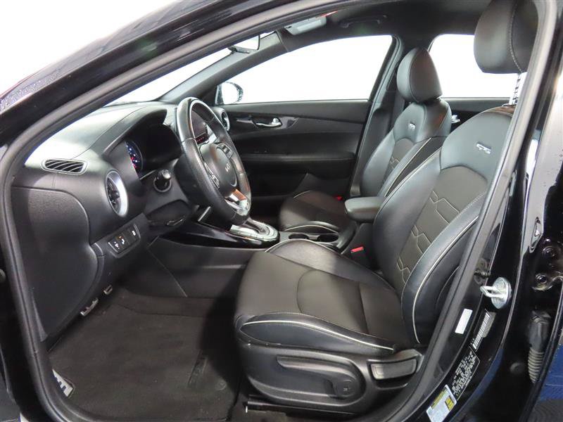 Used 2023 Kia Forte GT-Line FWD image 17