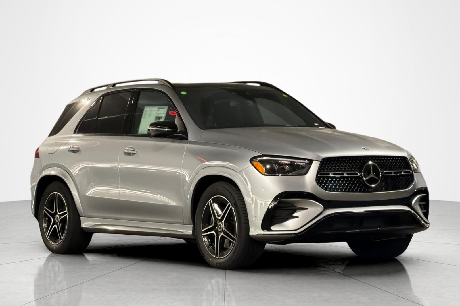 New 2026 Mercedes-Benz GLE 580 4MATIC image 7