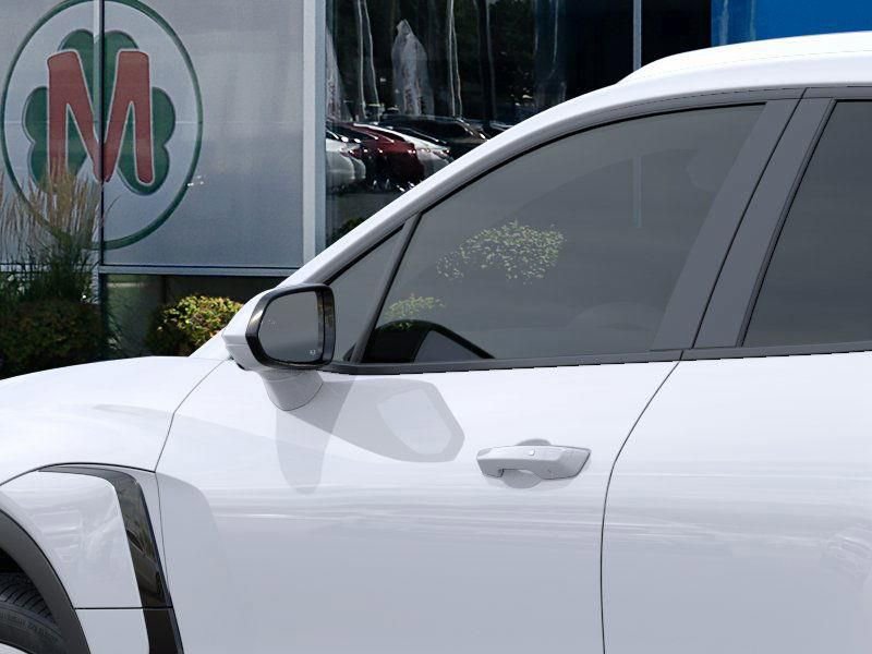 New 2026 Chevrolet Blazer EV LT image 12