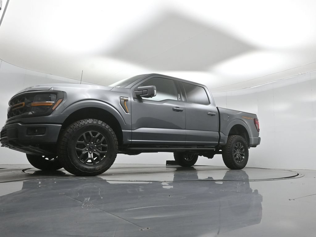 New 2026 Ford F150 Tremor w/ Equipment Group 402B AWD/4WD image 41