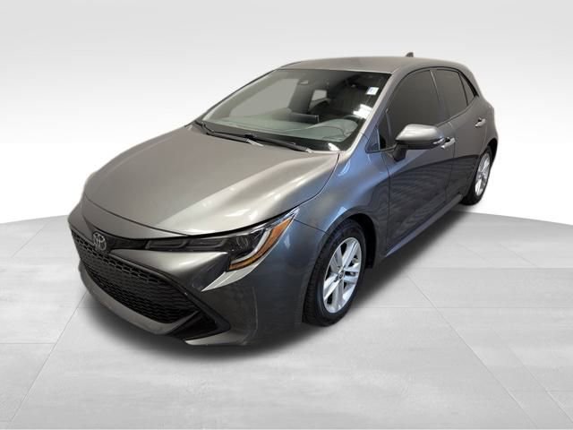 Used 2022 Toyota Corolla SE