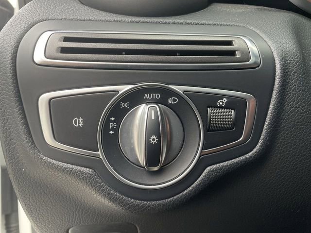 Used 2019 Mercedes-Benz C 300 Coupe w/ AMG Line image 34