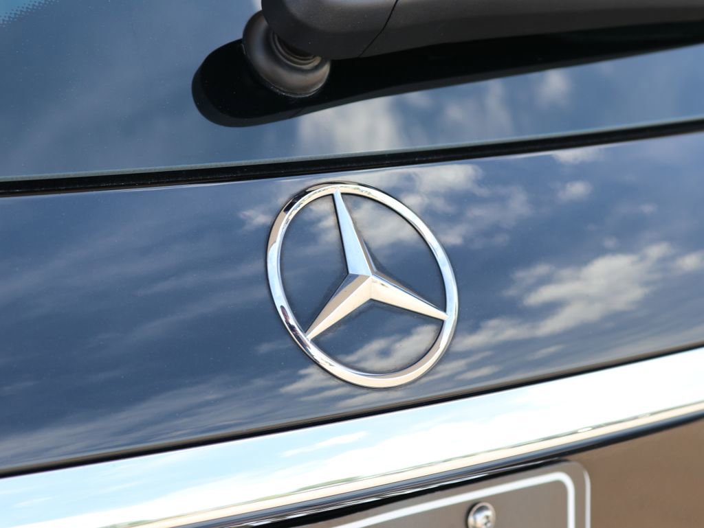 Used 2022 Mercedes-Benz E 450 4MATIC All-Terrain Wagon image 30