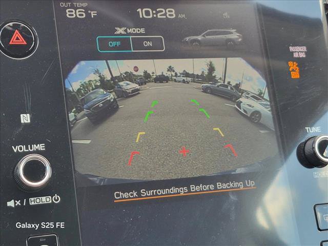 Used 2025 Subaru Outback Premium AWD/4WD image 13