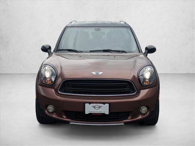 Used 2016 MINI Cooper Countryman image 2