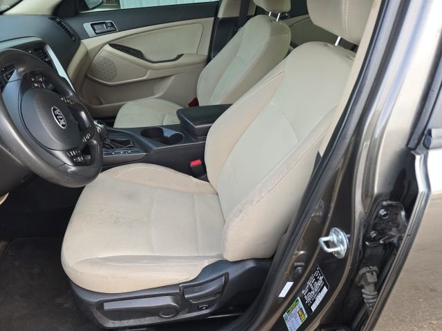 Used 2013 Kia Optima LX image 13