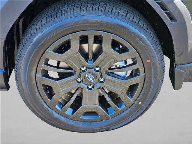 New 2026 Subaru Outback Limited XT image 10