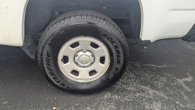 Used 2016 Chevrolet Colorado W/T image 10